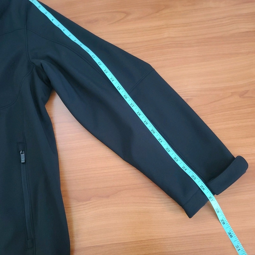 Weatherproof Thermal Polyester Insulated Jacket B… - image 6